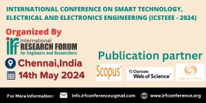 Smart Technology, Electrical and Electronics Engineering Conference